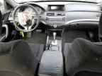 2011 HONDA ACCORD