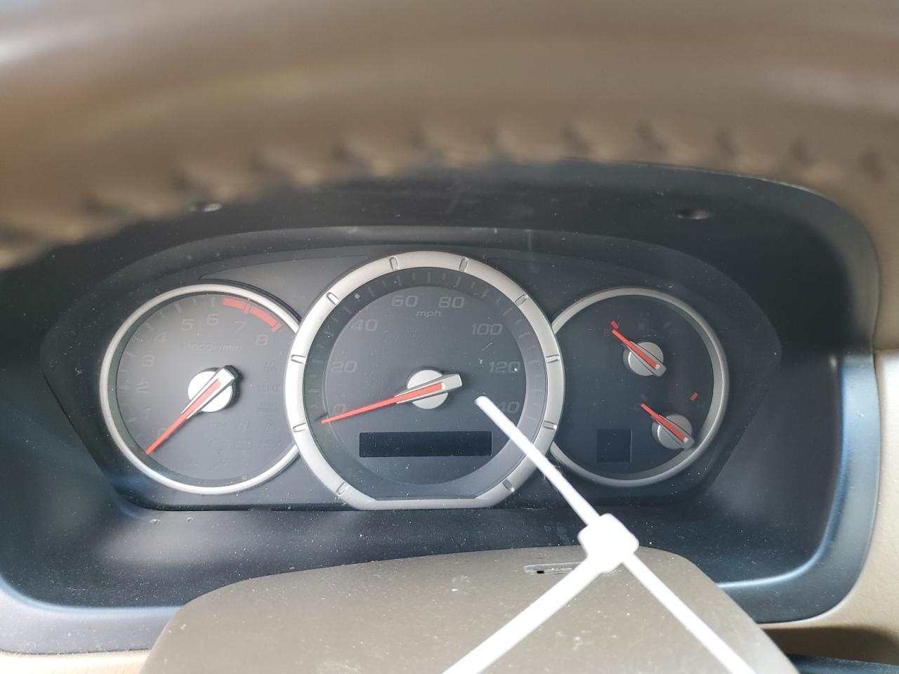 2006 HONDA PILOT