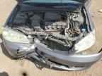 2005 HONDA CIVIC