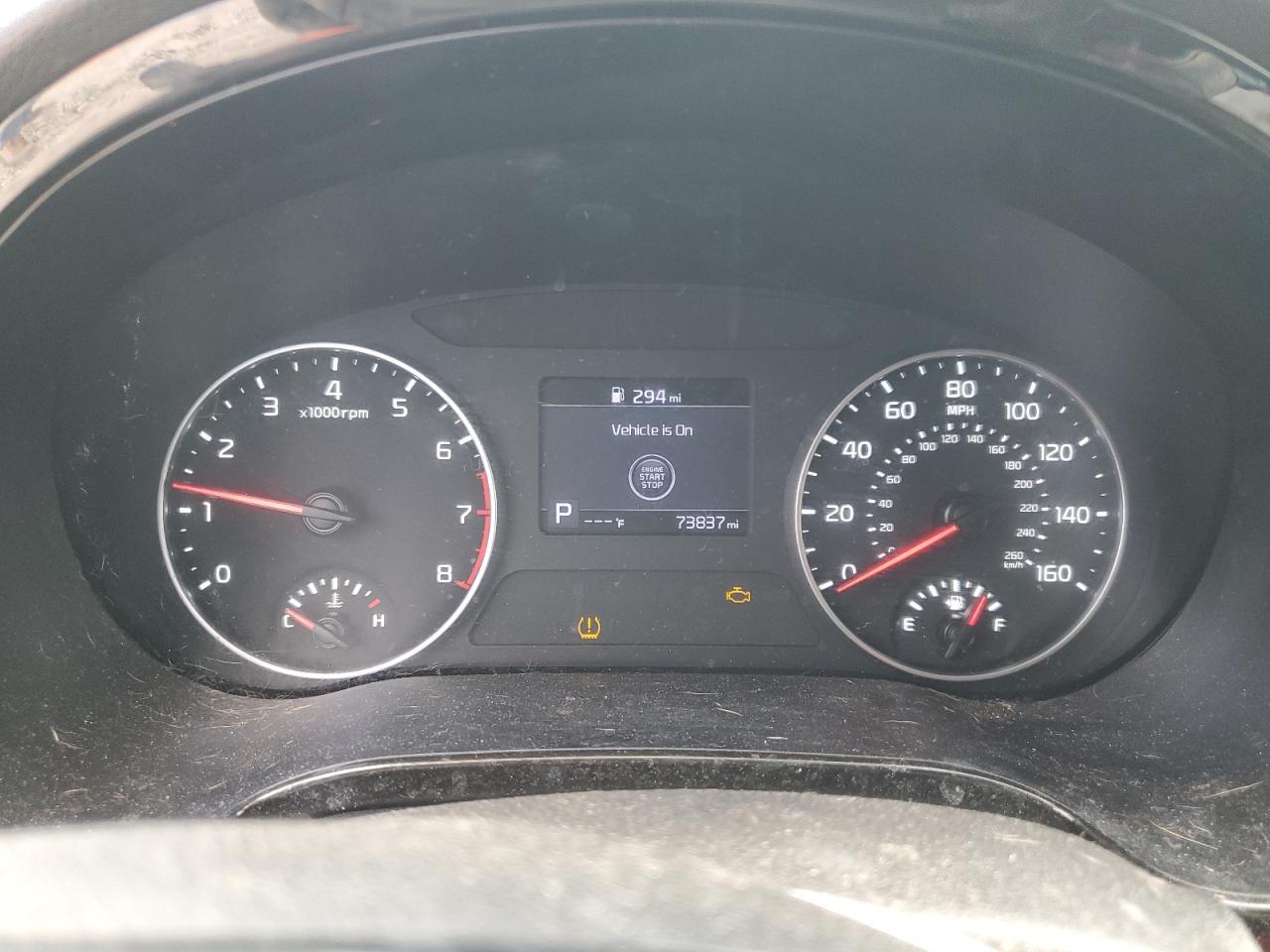 2021 KIA SELTOS