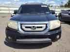 2011 HONDA PILOT