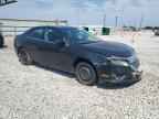 2010 FORD FUSION