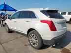 2018 CADILLAC XT5