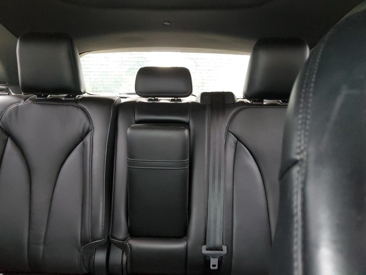 2016 LINCOLN MKC