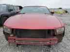 2011 FORD MUSTANG