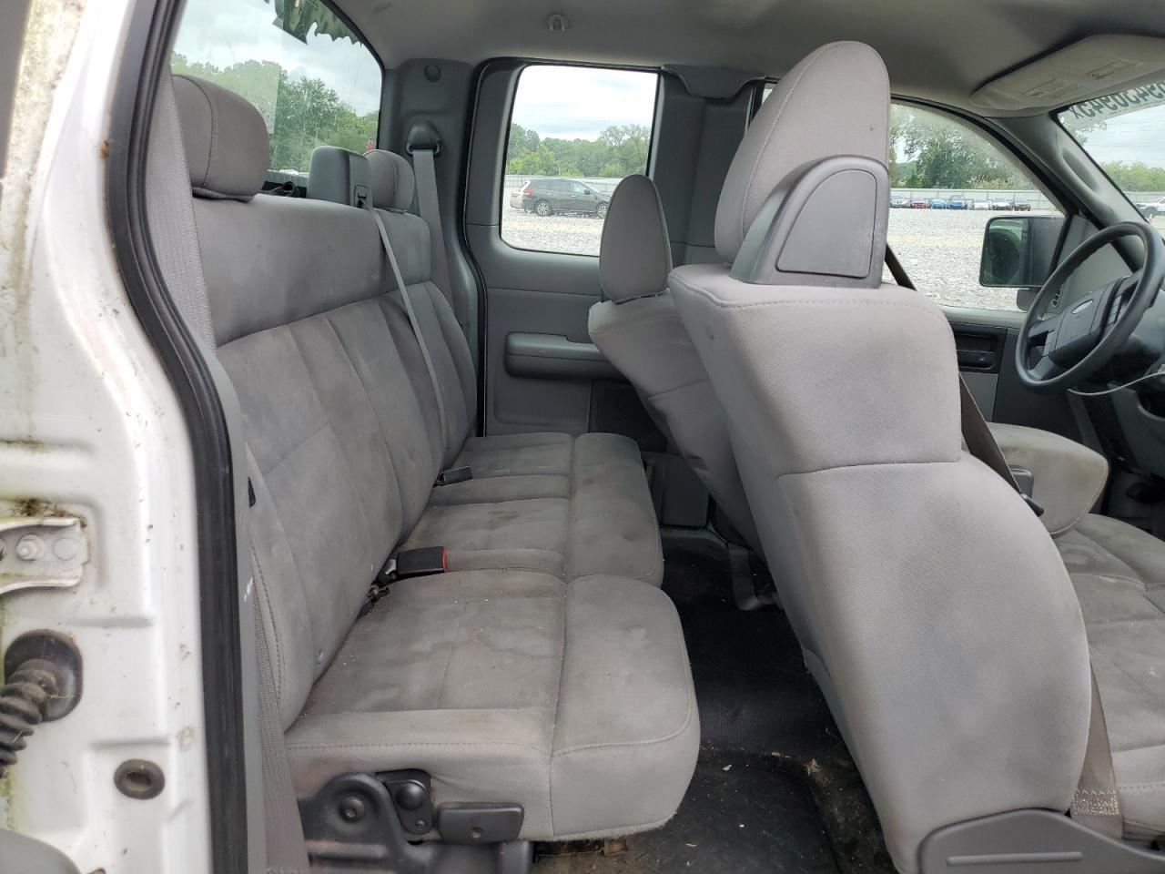 2005 FORD F-150