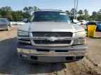 2005 CHEVROLET Avalanche