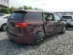2016 KIA SEDONA
