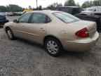 2005 BUICK LACROSSE