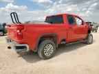 2024 CHEVROLET Silverado