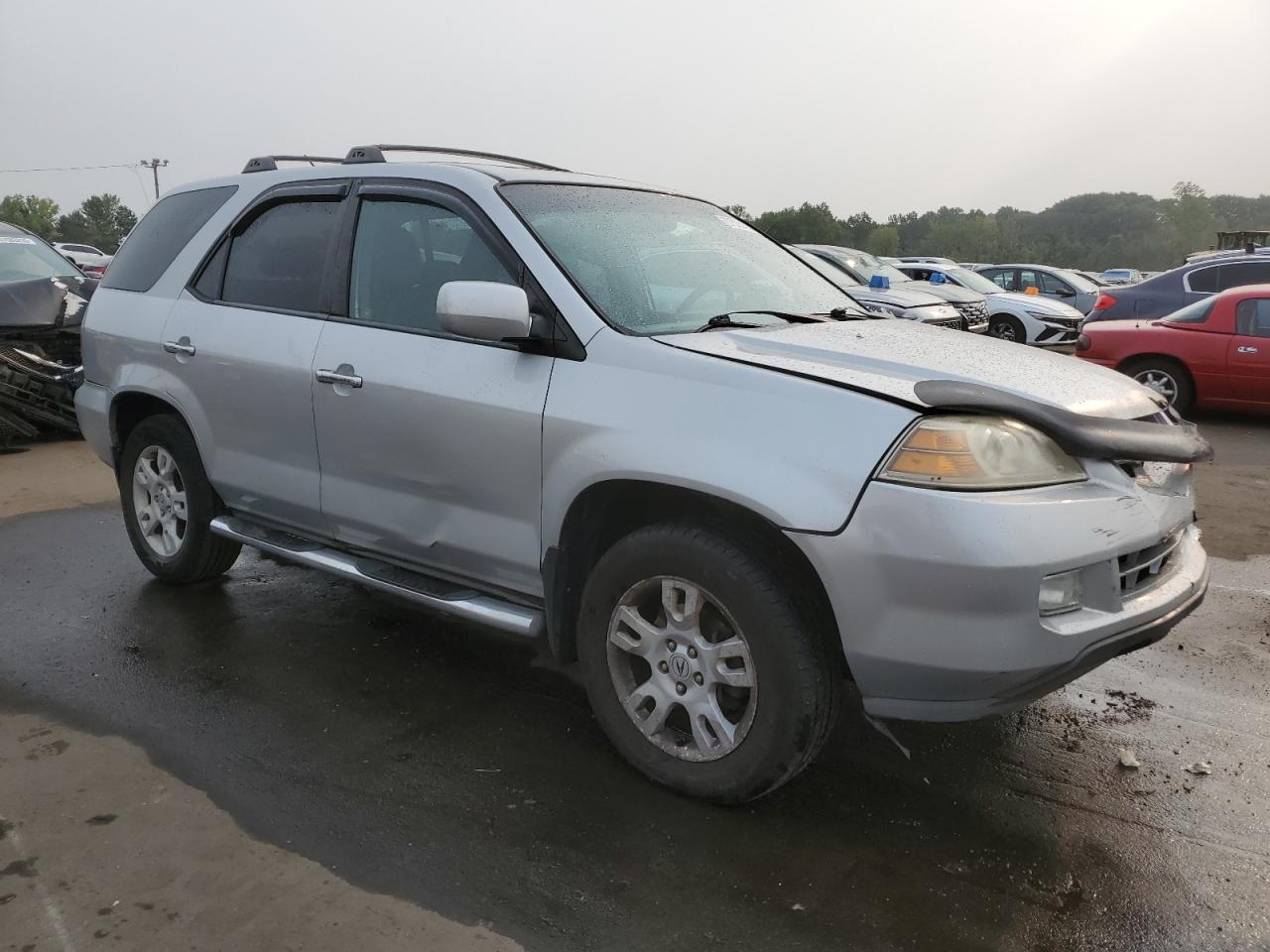 2004 ACURA MDX