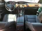 2008 BMW 5 series