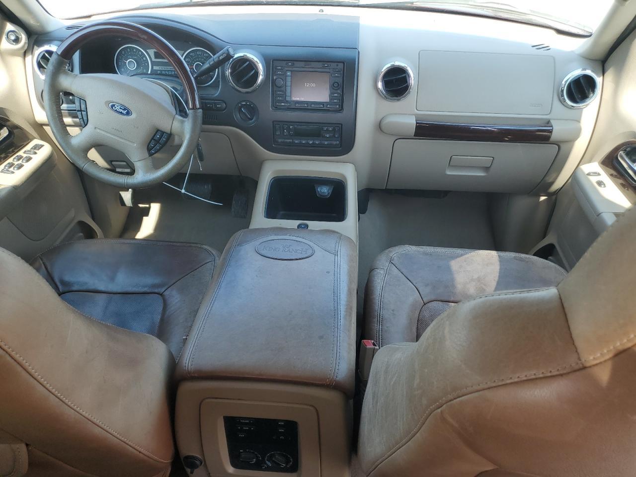 2006 FORD Expedition