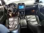 2013 VOLKSWAGEN Golf R