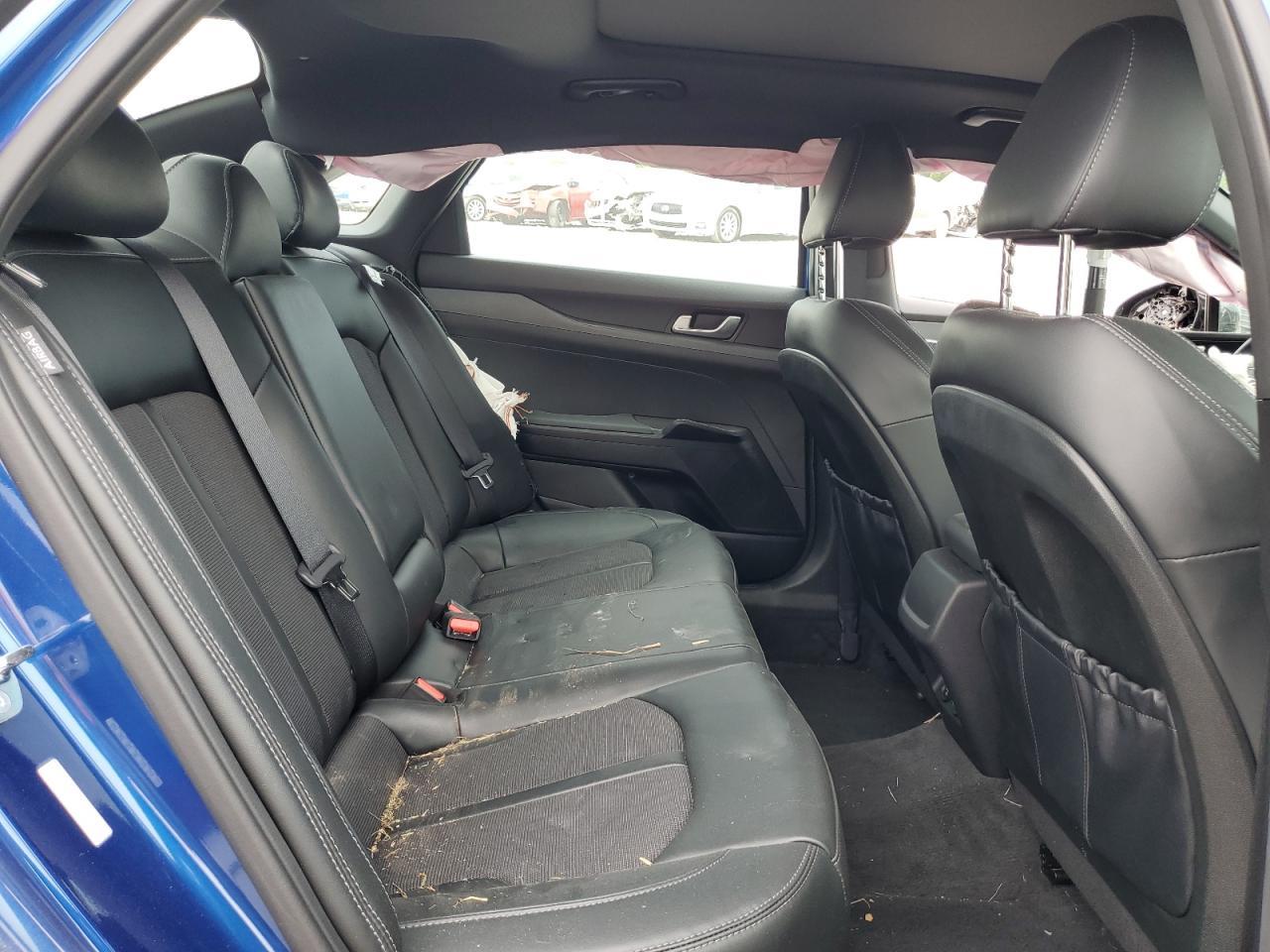 2024 KIA K5