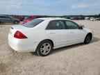 2007 HONDA ACCORD