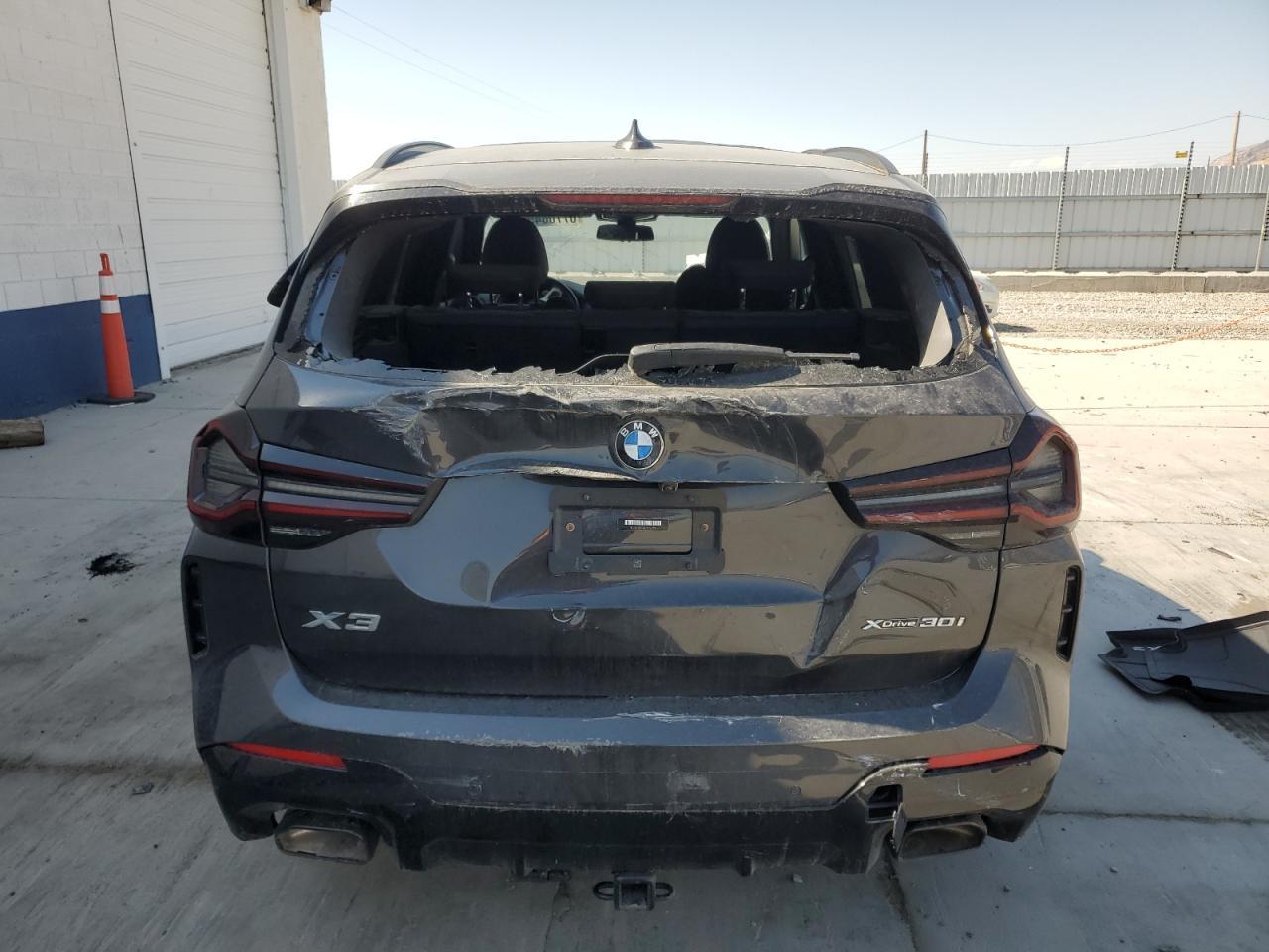 2023 BMW X3