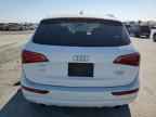 2012 AUDI Q5
