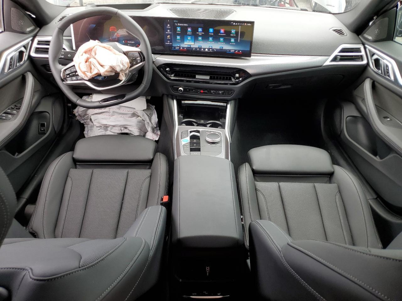 2025 BMW i4