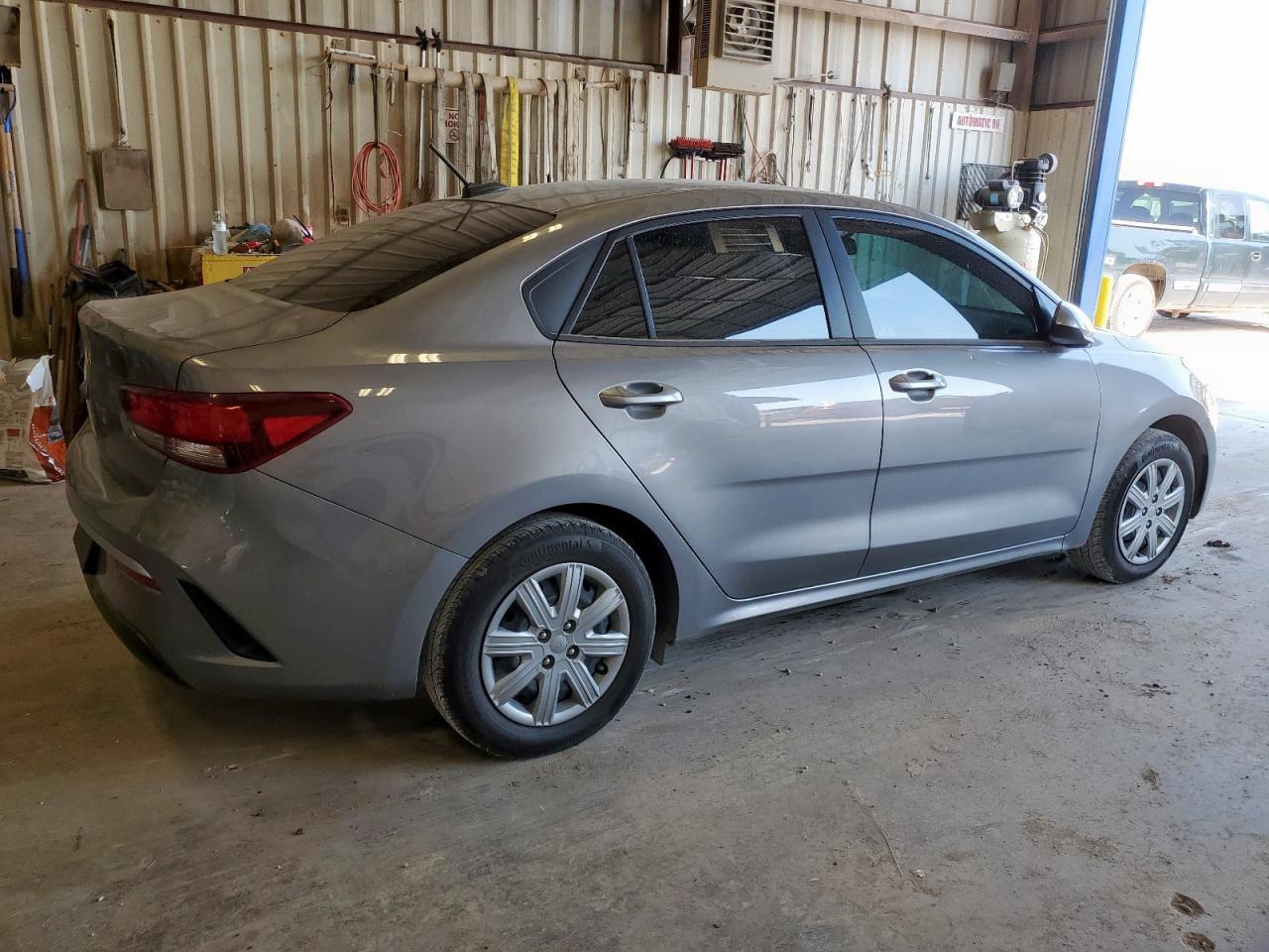2023 KIA RIO