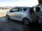 2015 CHEVROLET Spark EV