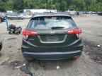 2018 HONDA HR-V