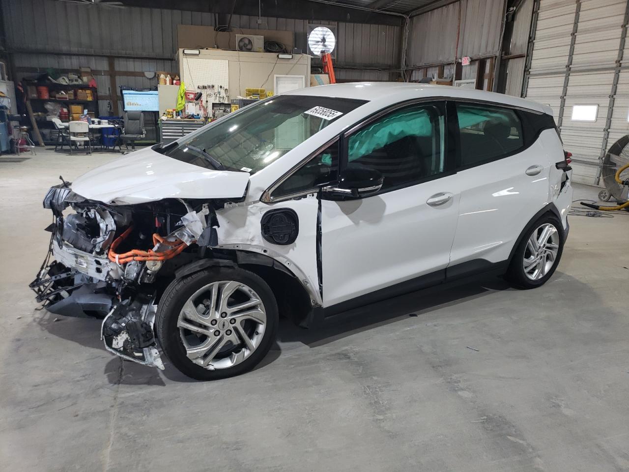 2023 CHEVROLET Bolt EV