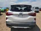 2021 KIA SELTOS