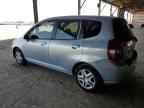 2007 HONDA FIT