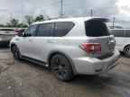 2018 NISSAN Armada