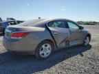 2011 BUICK LACROSSE