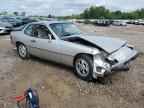 1987 PORSCHE 924