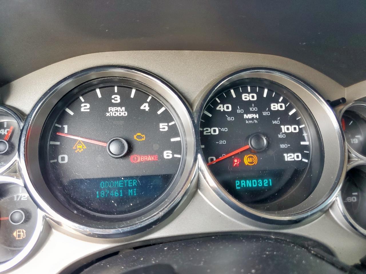 2007 GMC Sierra