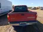 2001 MAZDA B4000