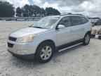 2011 CHEVROLET TRAVERSE
