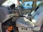 2011 CHEVROLET Silverado