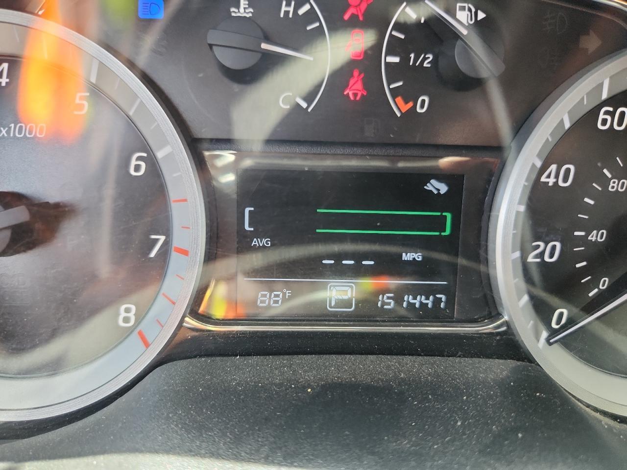 2013 NISSAN SENTRA