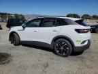 2022 VOLKSWAGEN ID.4