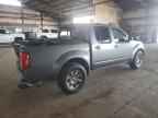 2017 NISSAN Frontier