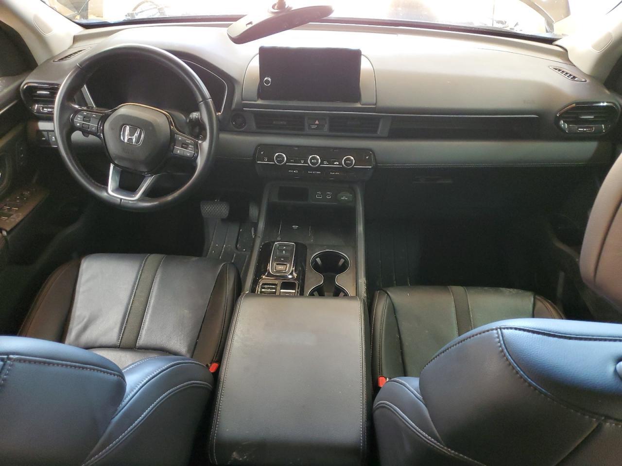 2023 HONDA PILOT