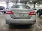 2014 NISSAN SENTRA