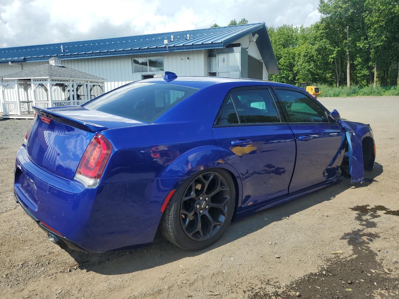 2019 CHRYSLER 300