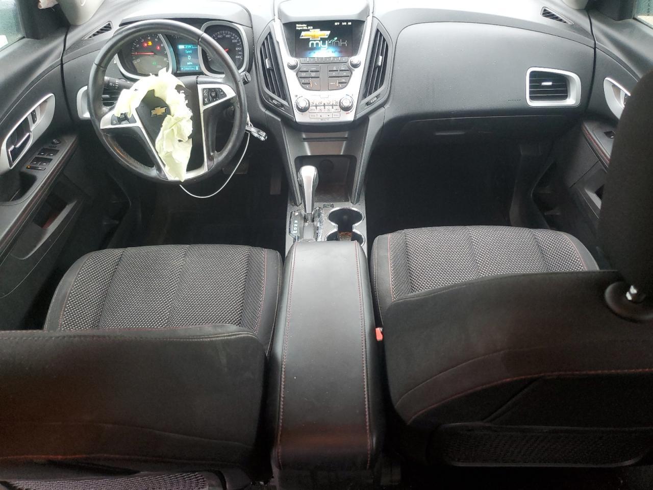 2013 CHEVROLET EQUINOX