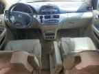 2009 HONDA ODYSSEY