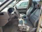 2004 NISSAN PATHFINDER