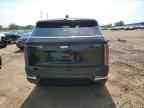 2025 CADILLAC ESCALADE