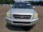 2004 HONDA PILOT
