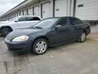 2013 CHEVROLET IMPALA