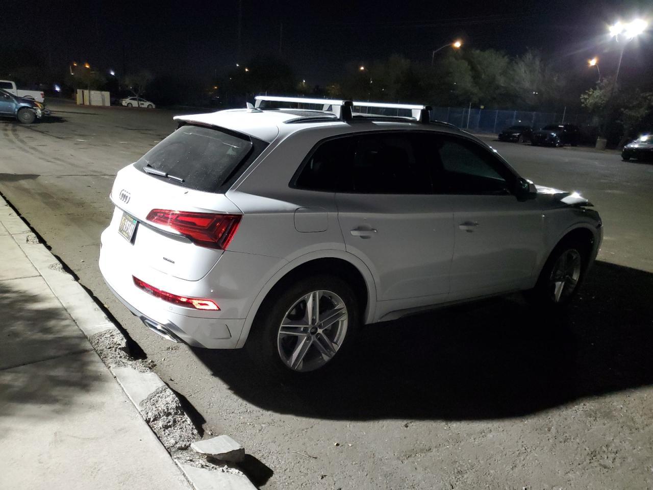 2024 AUDI Q5