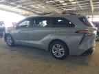 2023 TOYOTA SIENNA